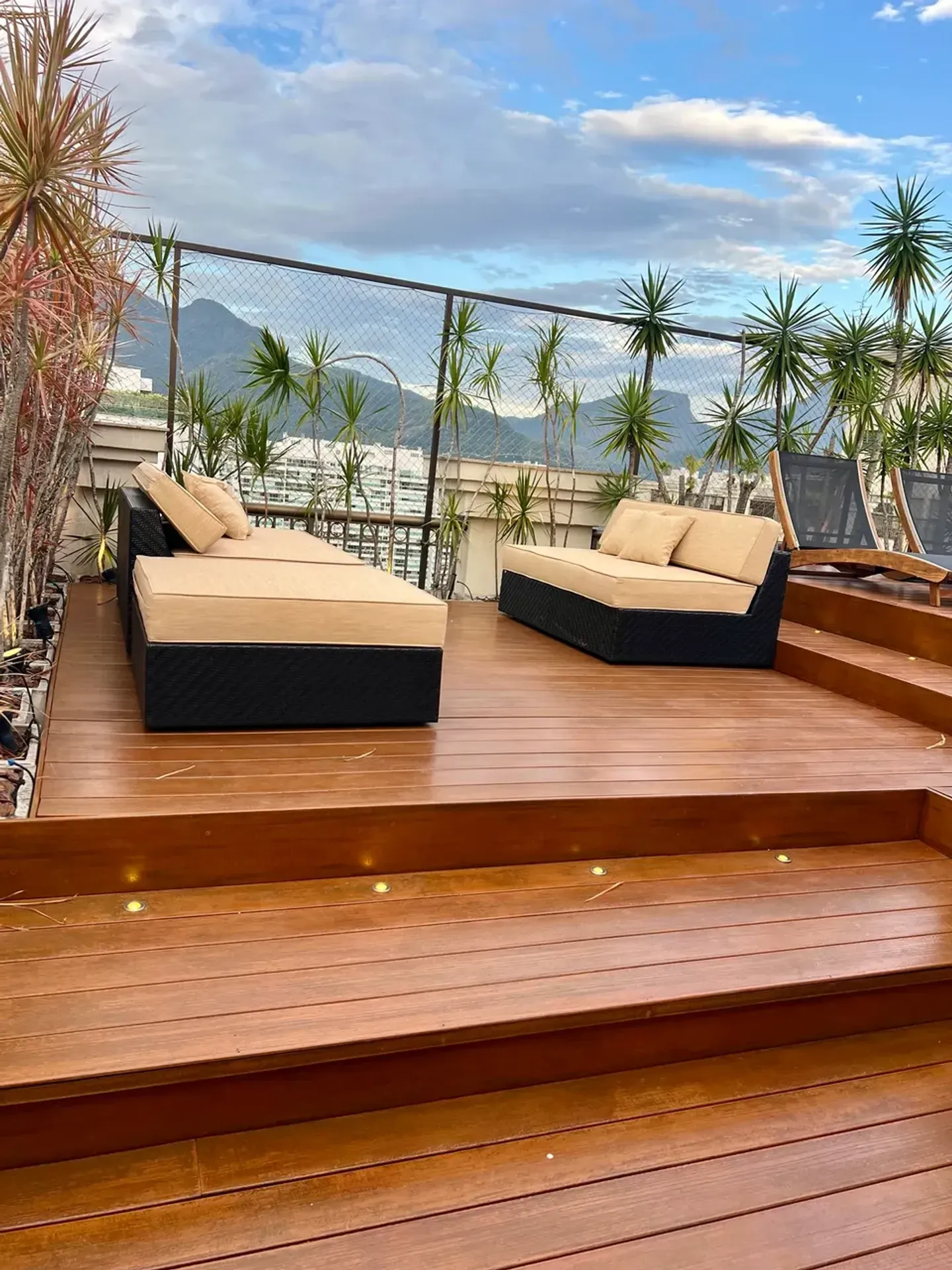 Apartamento de 3 quartos com varanda gourmet — photo 3