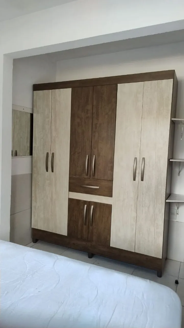 One-bedroom house, 25 m² — photo 3