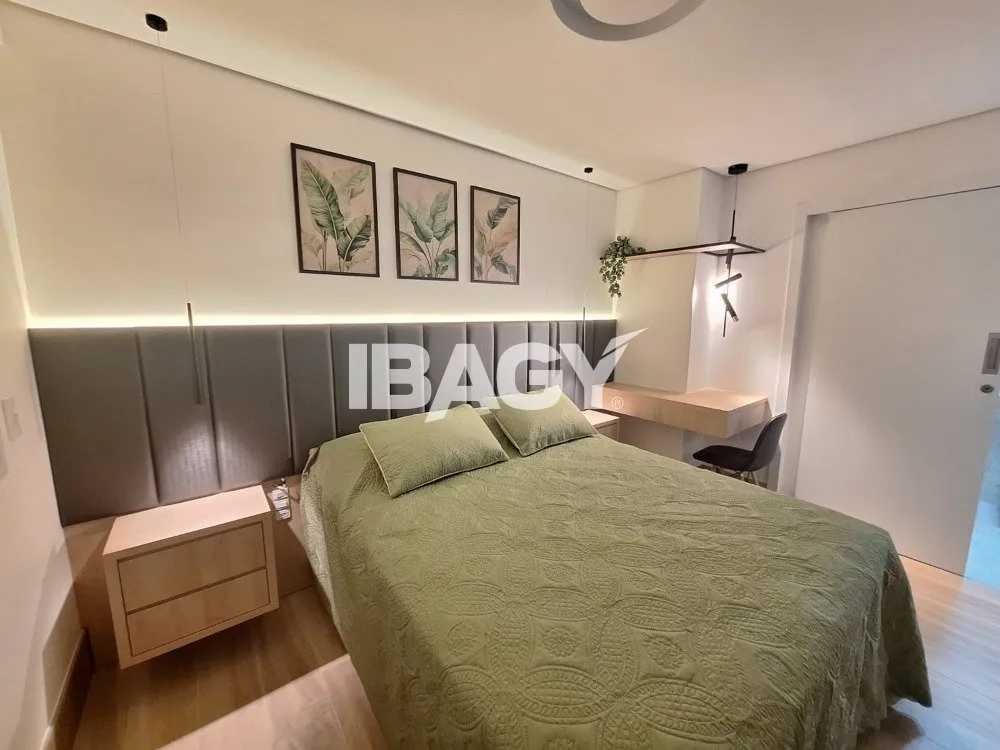 Penthouse dúplex amueblado con 3 dormitorios y 170 m² — photo 7