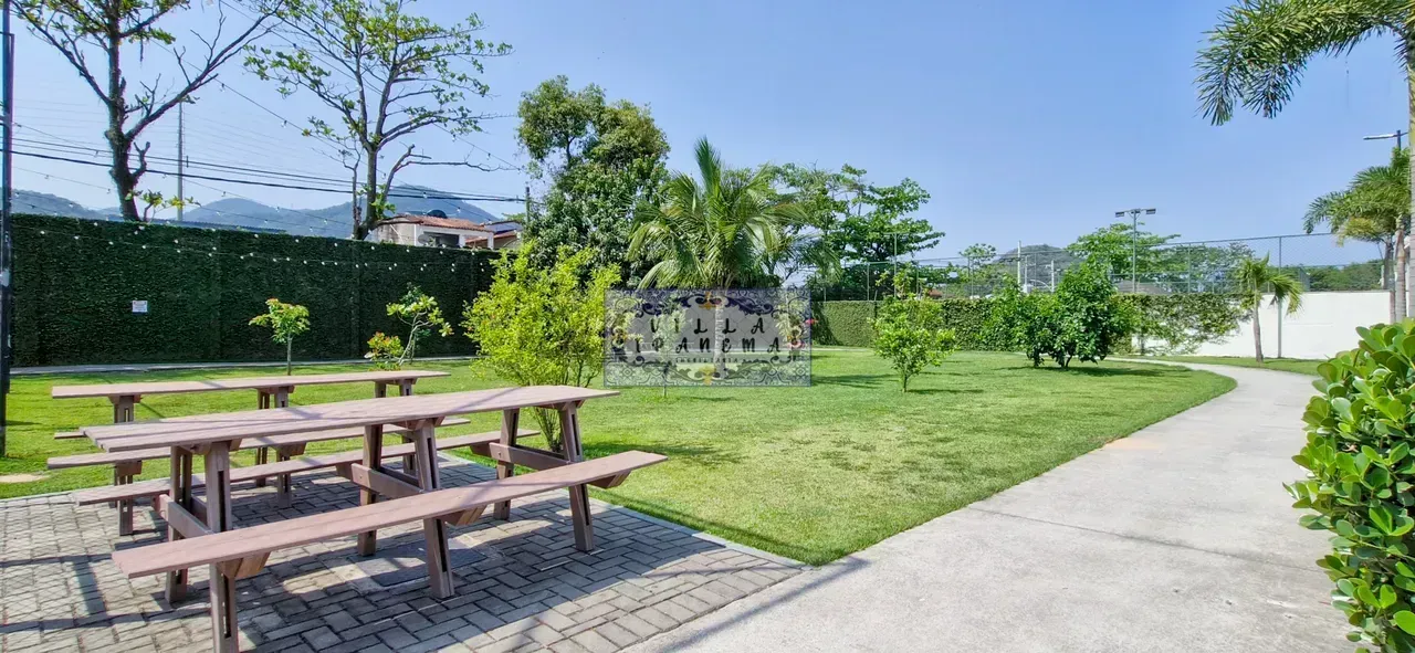 Furnished duplex penthouse 150 m² with 2 en-suites — photo 51