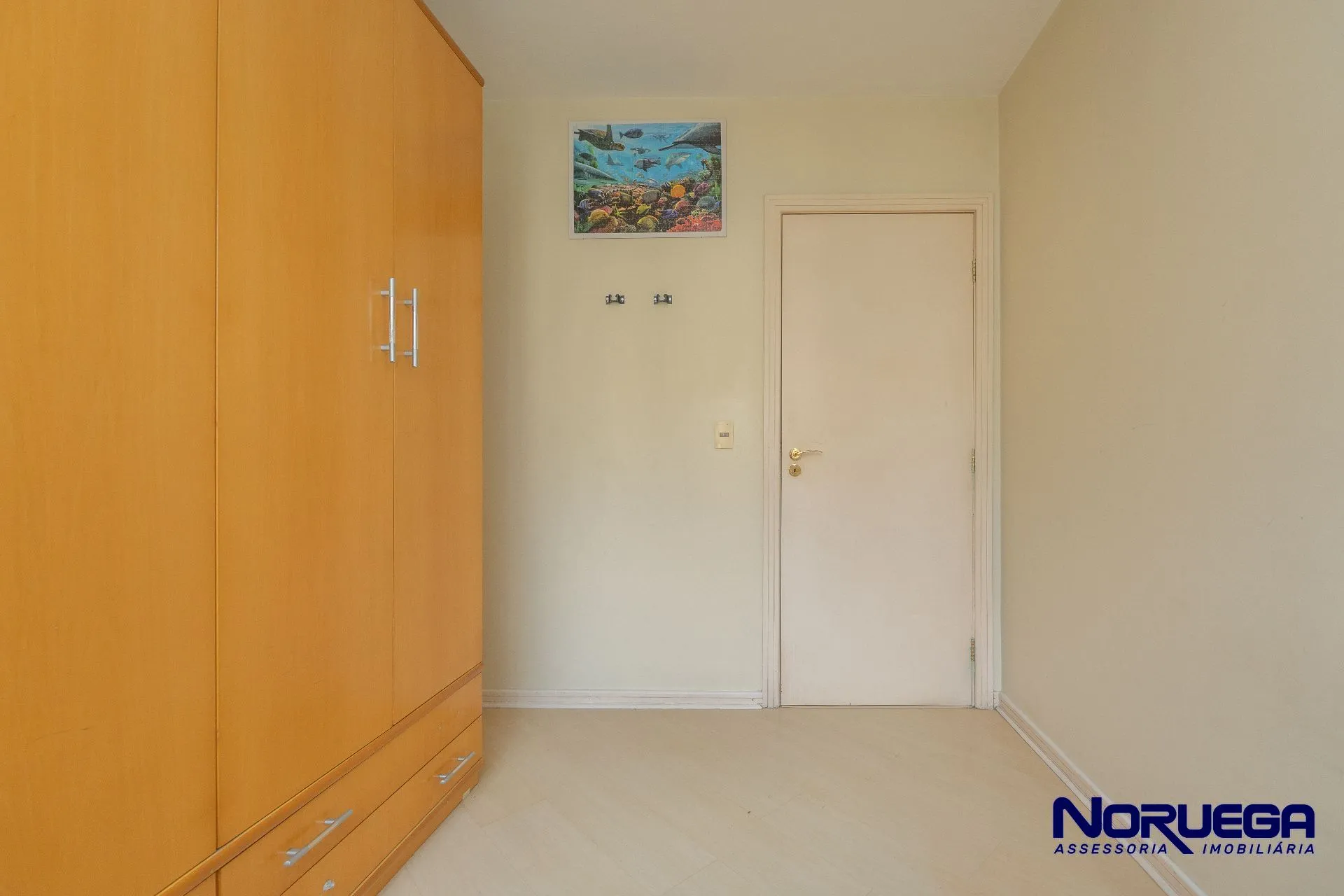 Apartment, 117 m², with a dryer — photo 6