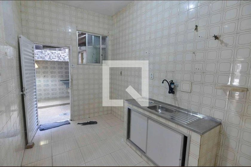 House with 2 bedrooms, 2 bathrooms and 80 m² with gas kitchen — photo 6
