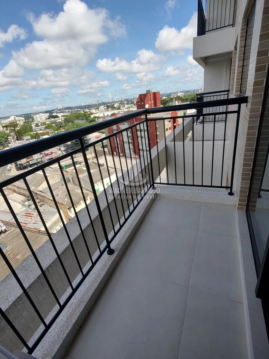 Furnished 1-bedroom apartment with a balcony — photo 10