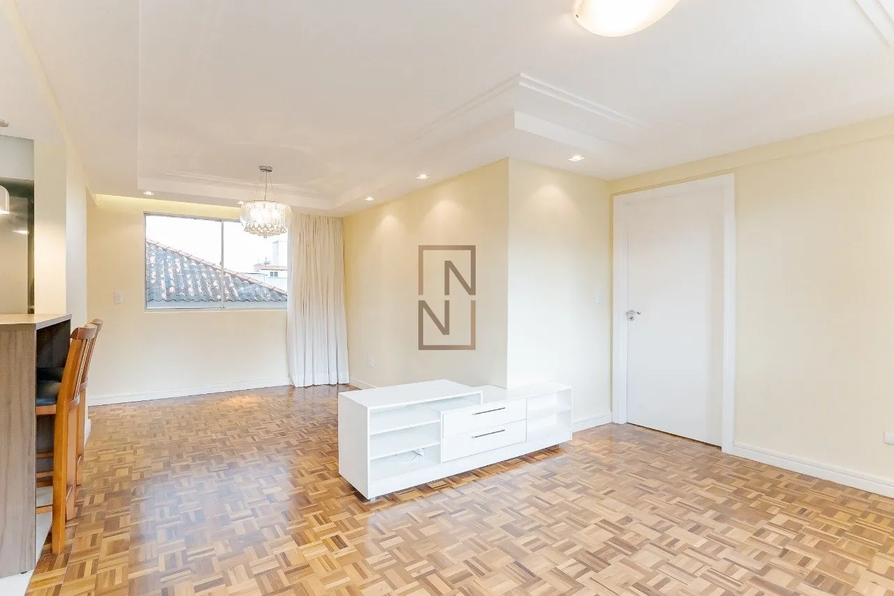 3-bedroom apartment with open-plan kitchen on the 3rd floor — photo 3