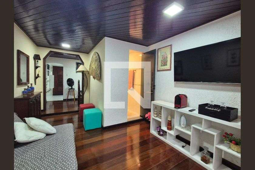 Rental apartment with 1 bedroom and 2 parking spaces — photo 11