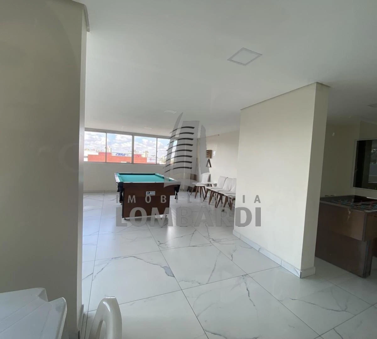 Apartamento, 60 m², com máquina de lavar — photo 15