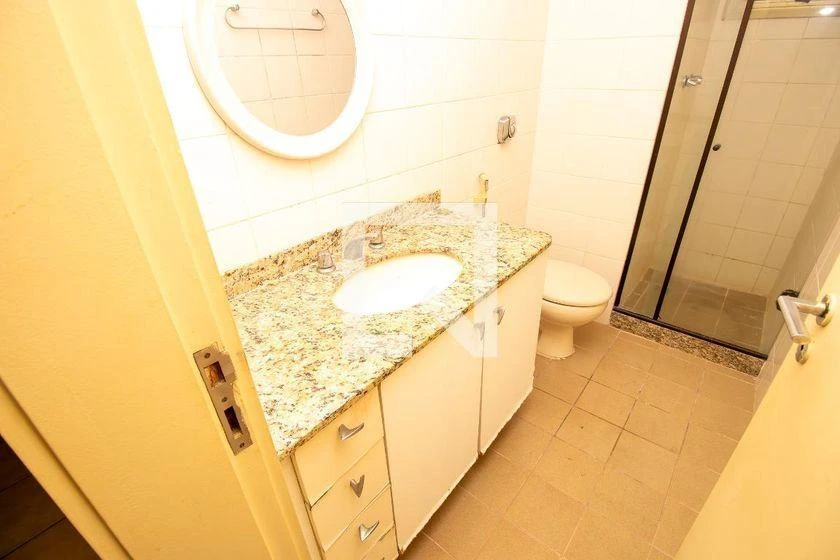 3-bedroom apartment, 1 with its own bathroom, 100 m² — photo 27