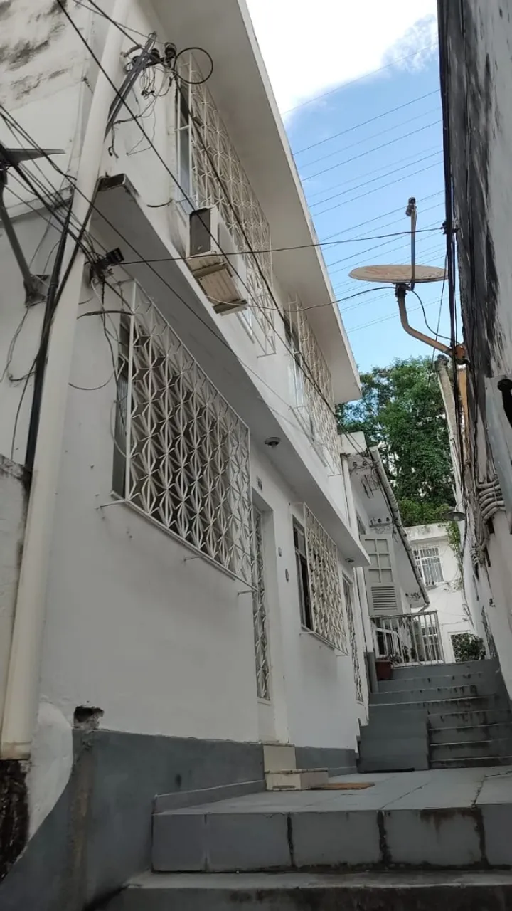 Village apartment with 1 bedroom and no parking — photo 3