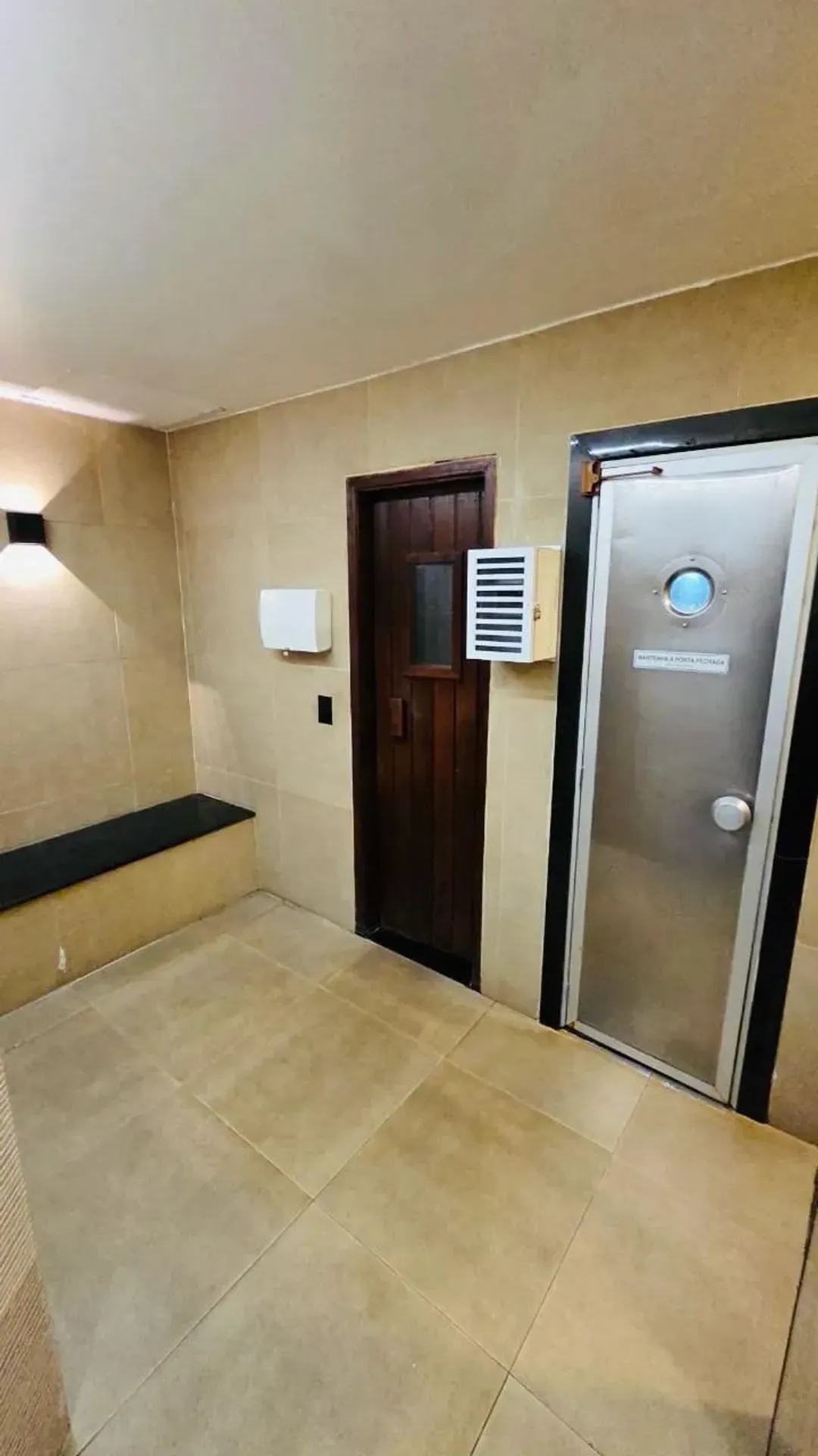 Apartamento com 2 suítes, varanda fechada e jardim privativo — photo 18