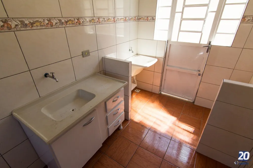 2-bedroom apartment, 45 m² — photo 7