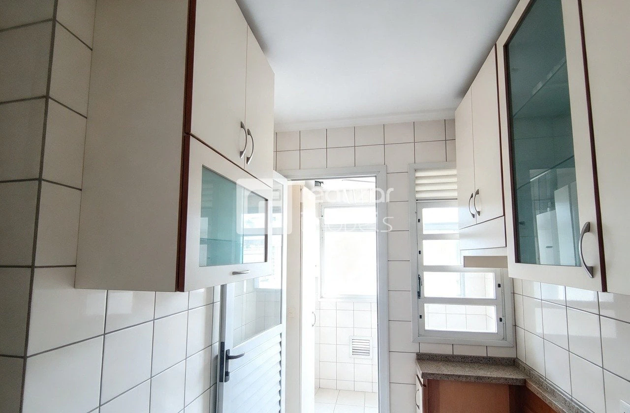Apartment, 90 m², with a home office — photo 14