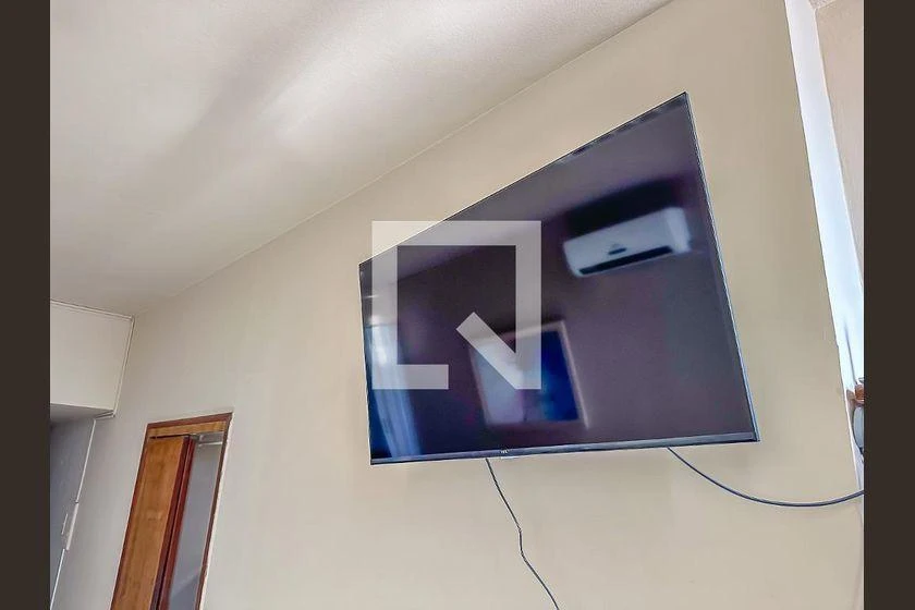 Kitnet mobiliada de 34 m² com acessibilidade — photo 31