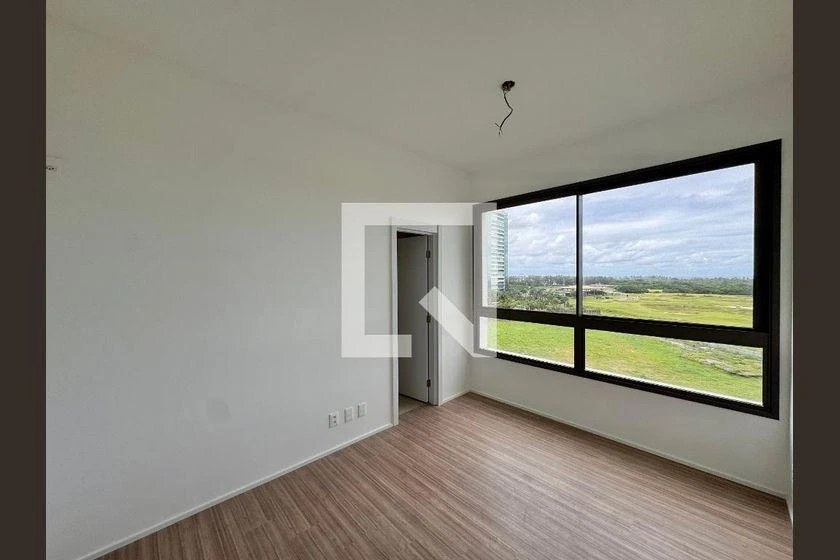 Apartamento com janelas do piso ao teto, Barra da Tijuca — photo 46
