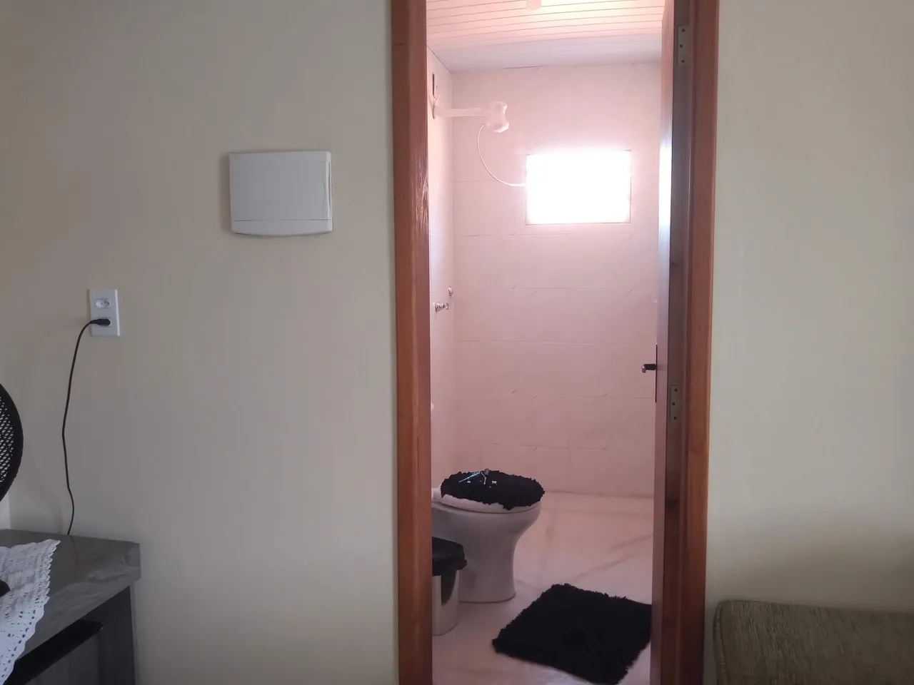 Мебльована квартира 40 м², 2 спальні — photo 6