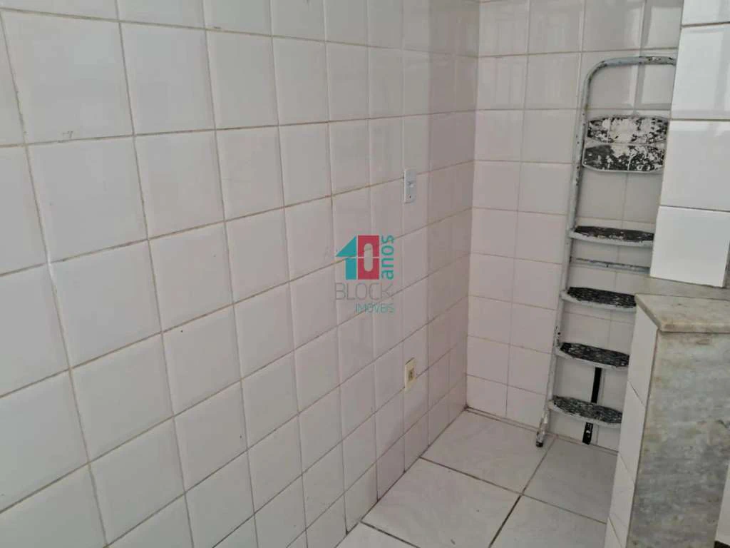 Apartamento com 3 quartos e piscina no condomínio — photo 25