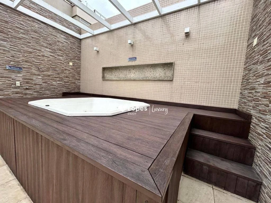 Cobertura duplex mobiliada com 3 quartos e 171 m² — photo 43