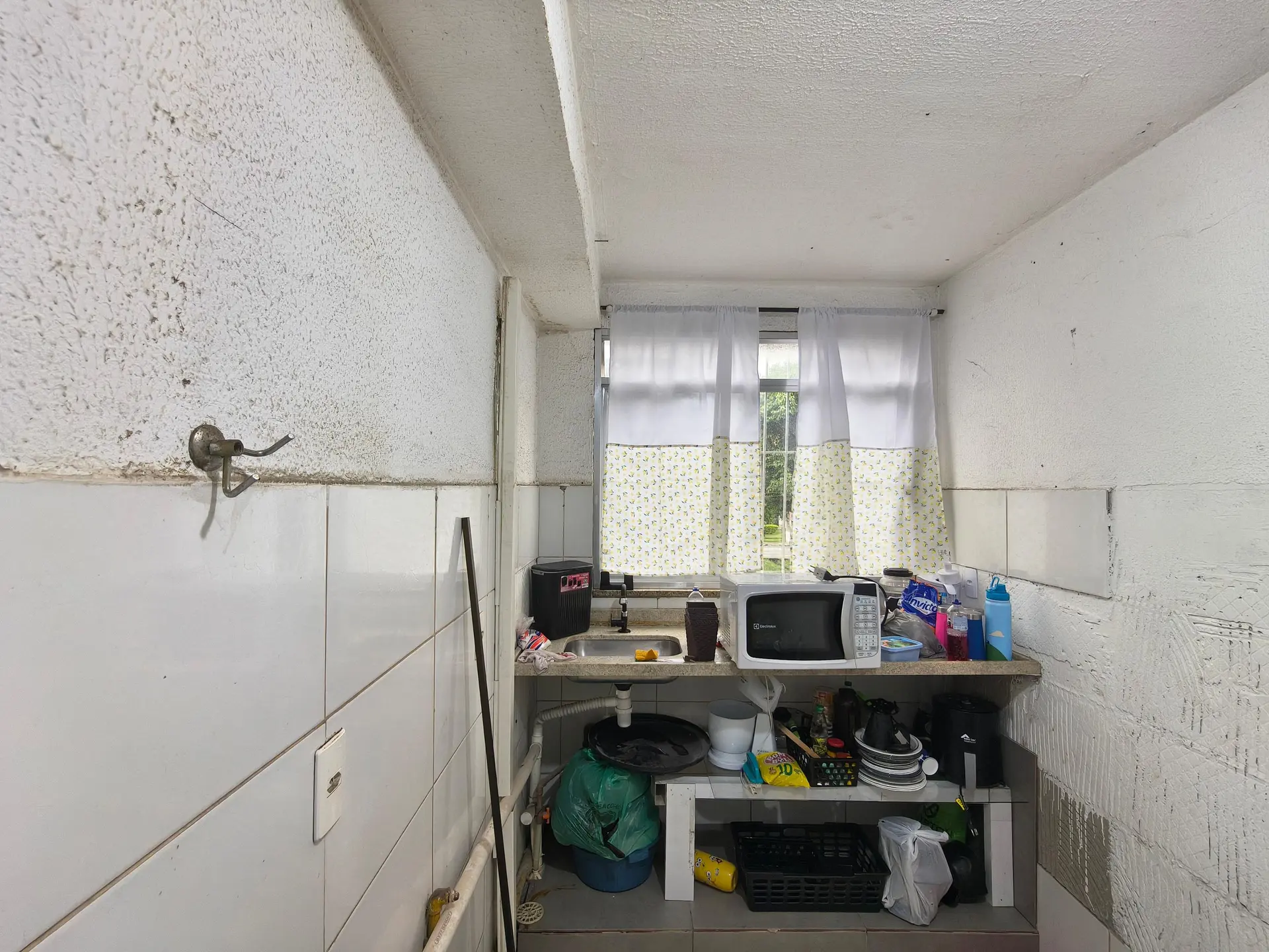 2-bedroom apartment with a washing machine in Rio de Janeiro — photo 7