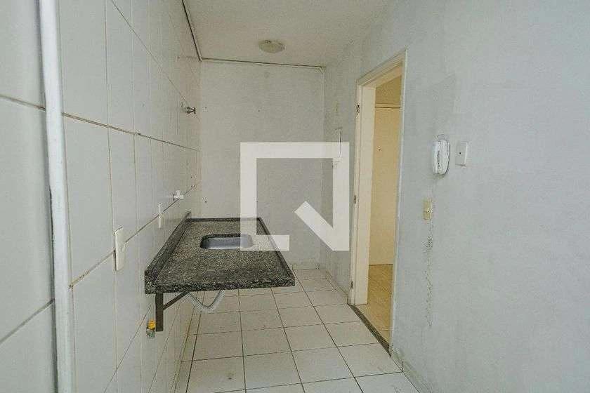 Apartamento de 2 quartos com 52 m² e vaga para 1 carro — photo 4