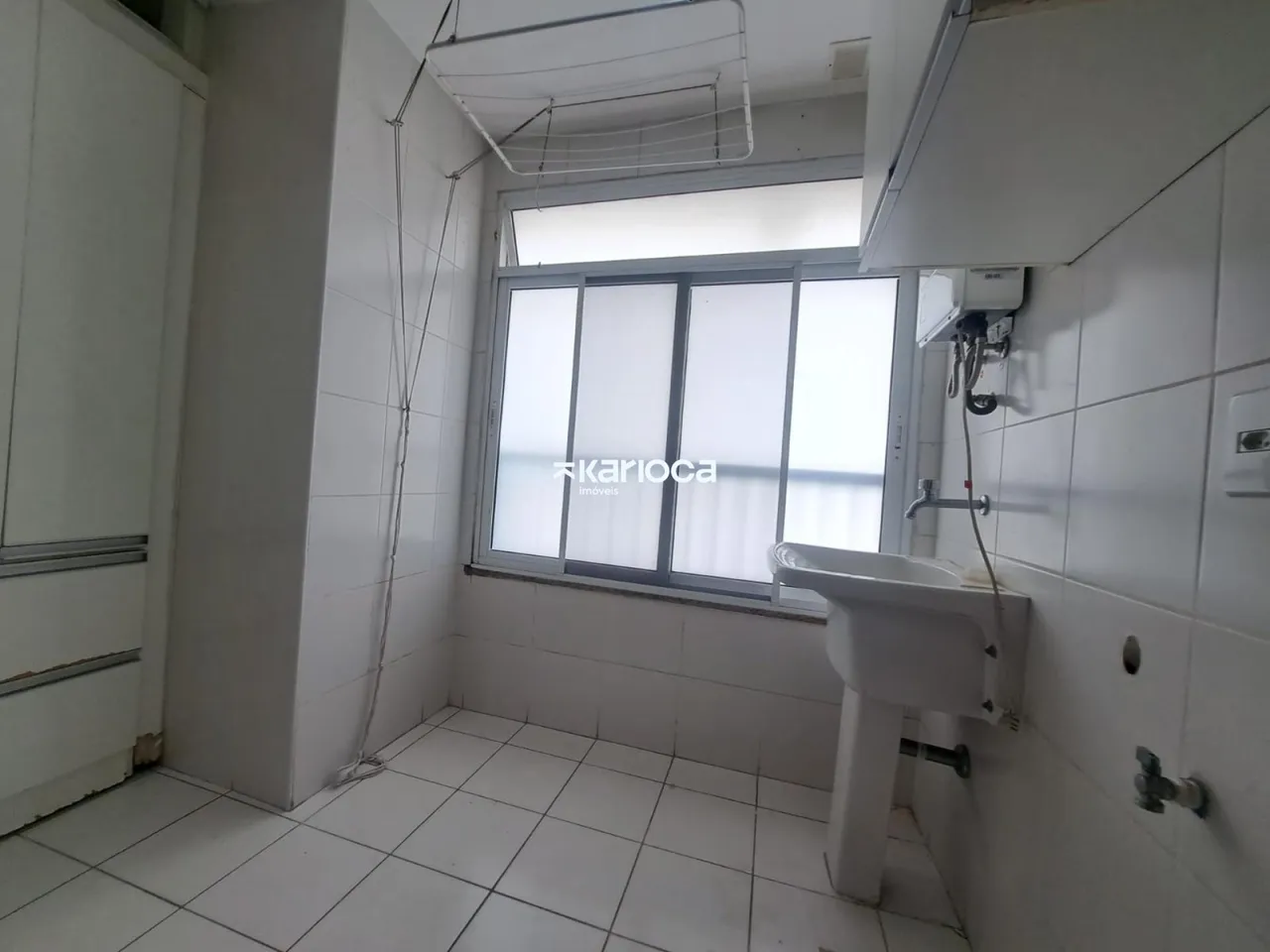 Apartment with 3 bedrooms and an open-plan gas kitchen — photo 4