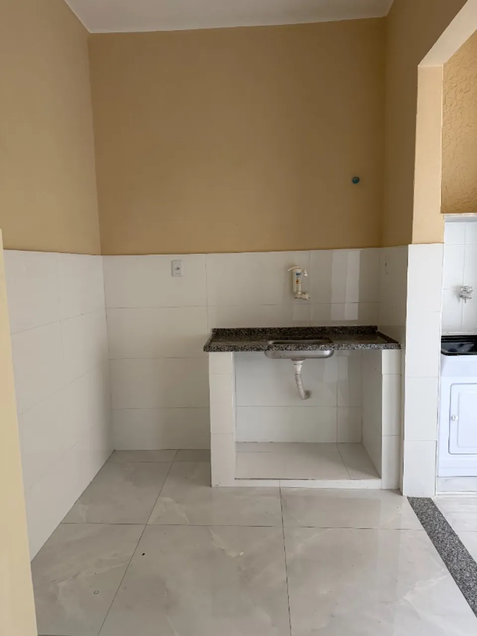 Apartamento de 70 m² e 2 quartos, Bonsucesso