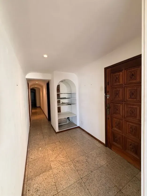 Apartamento sem mobília com 3 quartos e 3 banheiros — photo 10