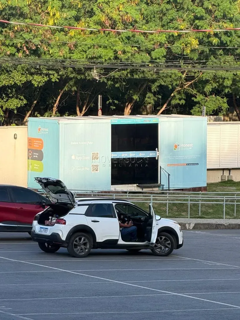 Apartamento mobiliado com 2 quartos e 1 vaga — photo 24