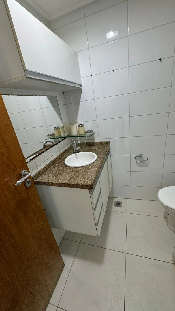 1 quarto e vista para a água: apartamento de 33 m² — photo 8