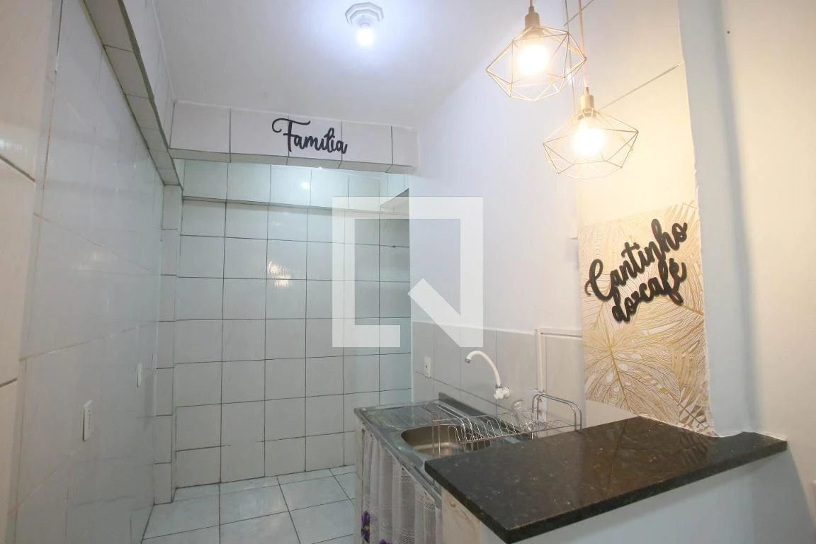 Casa de 1 dormitorio y 35 m² — photo 2