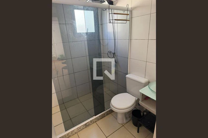 Apartamento, 43 m², com piso de madeira ou laminado — photo 5