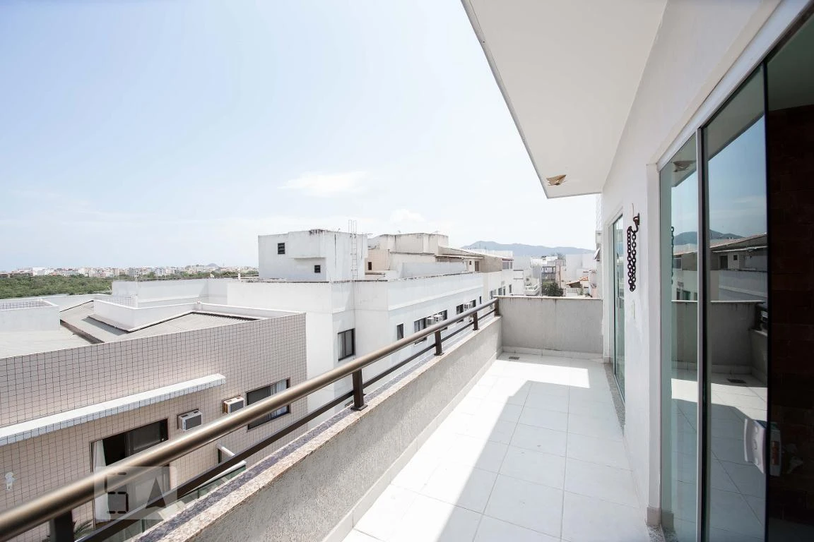 Apartamento mobiliado de 400 m² com cozinha integrada — photo 29
