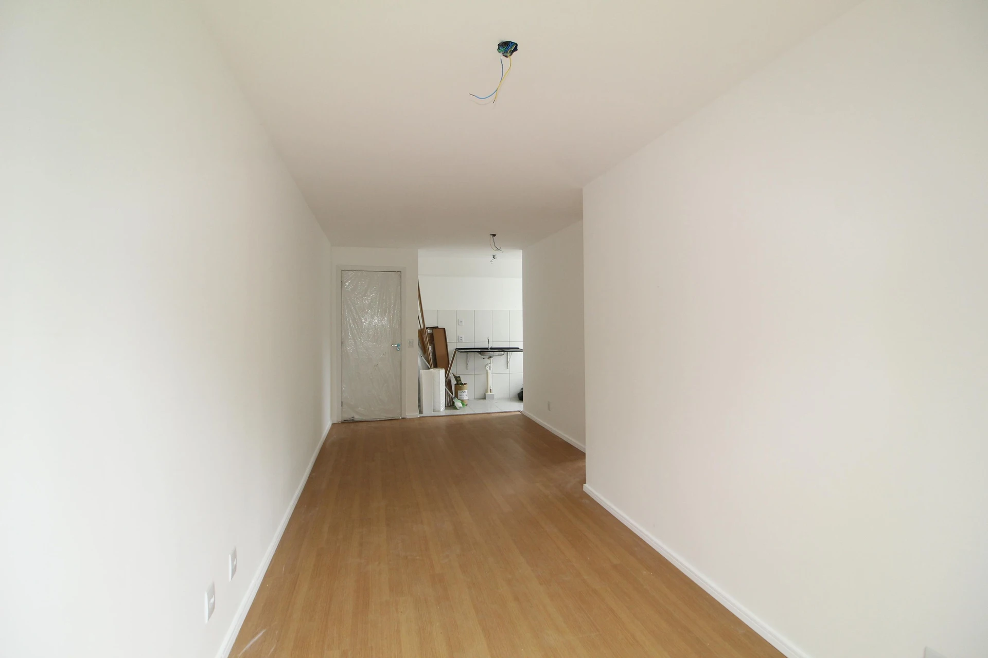 Apartamento de 2 quartos com espaço de home office — photo 13