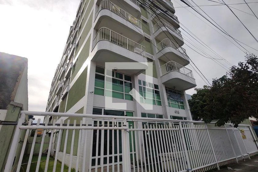 59 m² apartment with 2 bedrooms and an ensuite — photo 63
