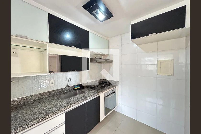 Apartamento com vista para as montanhas, Praça Seca — photo 17