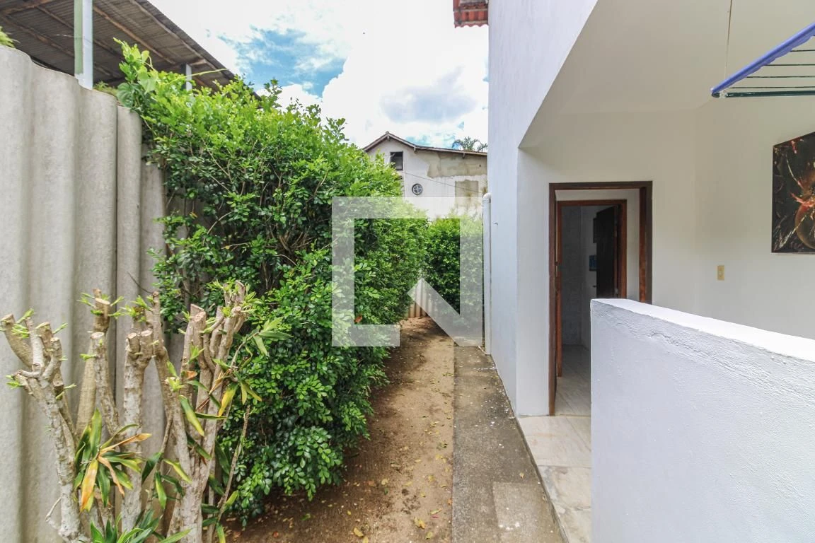 Furnished house with 2 bedrooms and private garden — photo 27