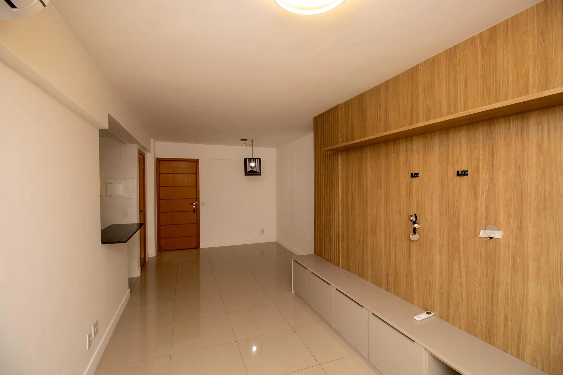 Apartamento, 82 m², com varanda envidraçada — photo 14