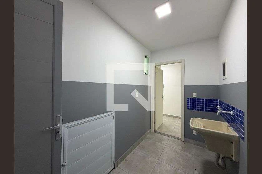 Ground-floor studio with 40 m², 1 bedroom and 1 bath