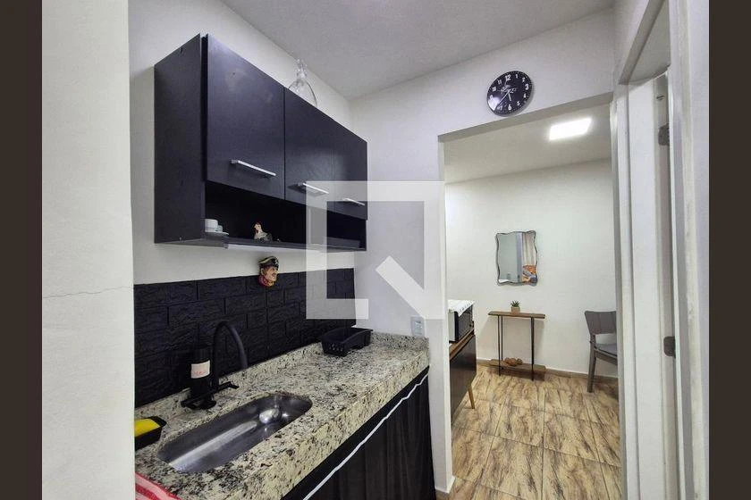 Apartamento de 1 dormitorio con suite y 38 m² — photo 13