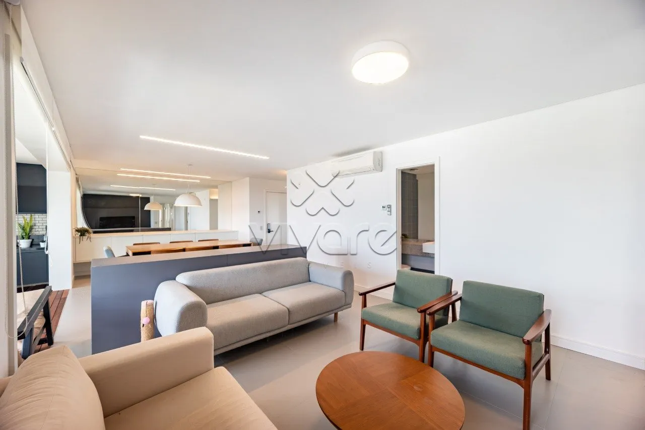 3-bedroom apartment with 4 bathrooms and 268 m² — photo 5