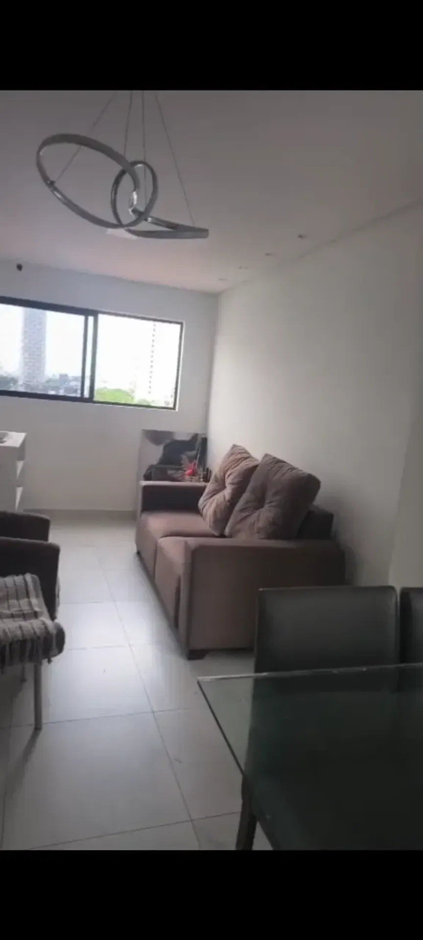 Top-floor apartment with 3 bedrooms, 2 en-suites and 2 parking — photo 8