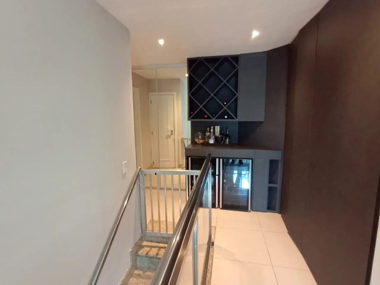 Apartamento mobiliado de 4 quartos com piscina privativa — photo 26