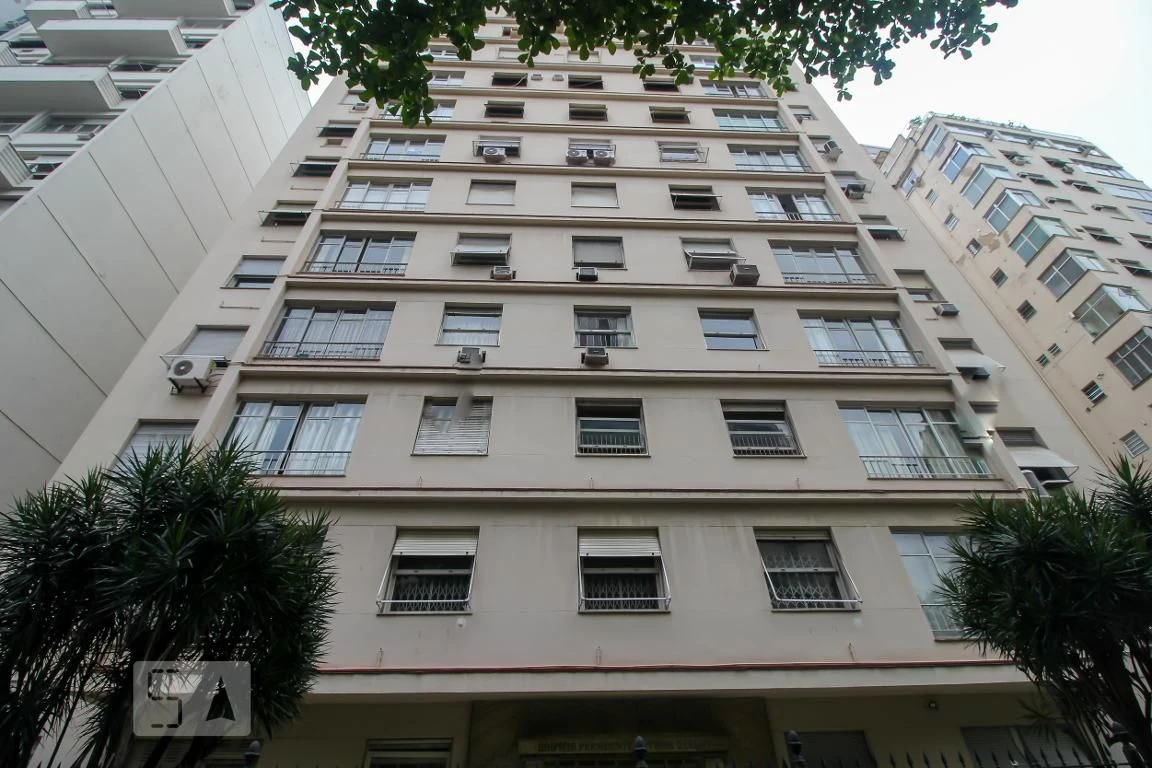 Rental apartment with 2 bedrooms and a balcony — photo 66