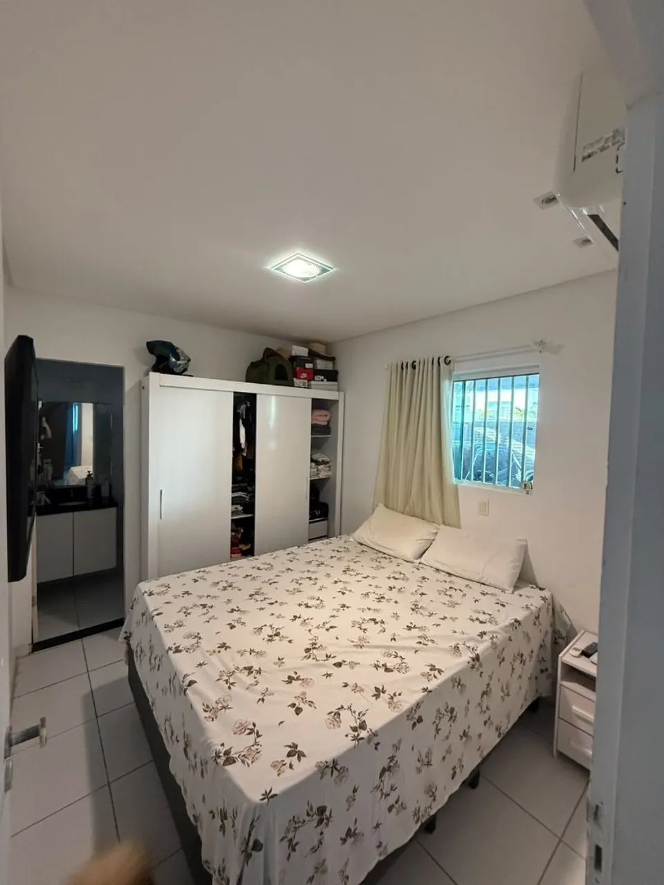 Apartment, 50 m², with a home office — photo 9