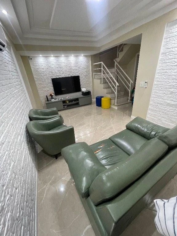 Furnished 3-bedroom, 115 m² house in Rio de Janeiro — photo 10