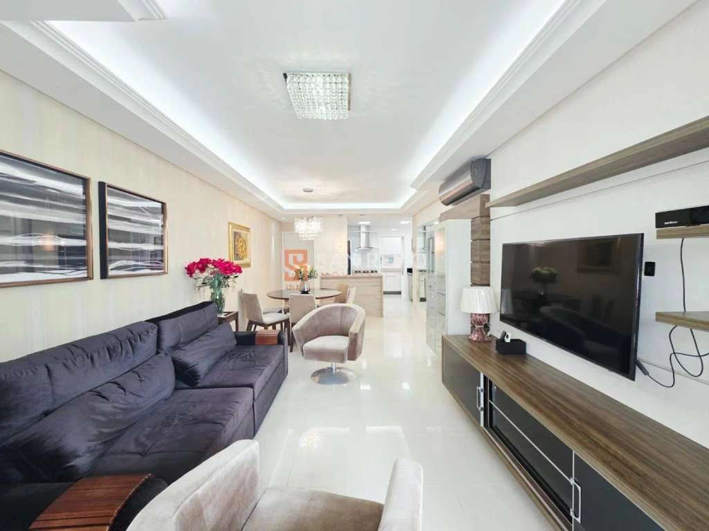 Apartamento de 2 dormitorios con balcón y parrilla — photo 3