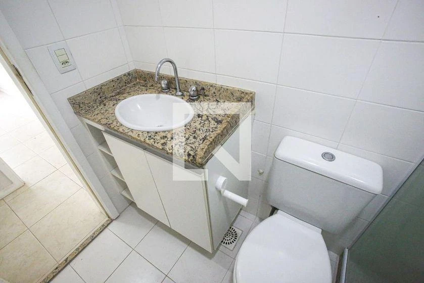 Квартира 60 м² з балконом із грилем та заскленим балконом — photo 33