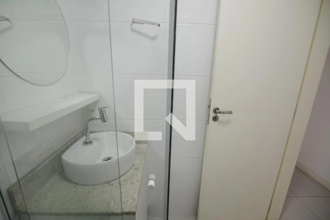 Apartamento de 2 quartos com espaço de home office, Maracanã — photo 18