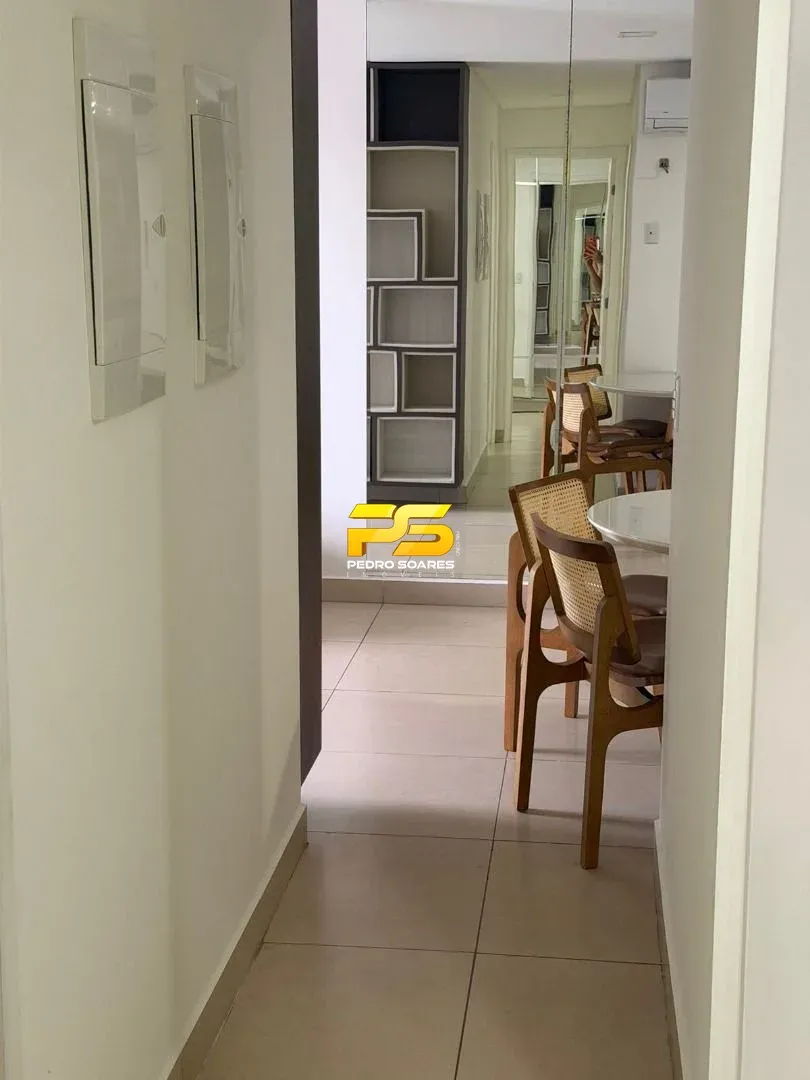 Apartamento de 60 m² com 2 quartos e sem vaga — photo 16