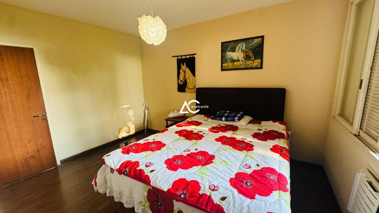 Furnished house with 4 bedrooms and private garden — photo 33
