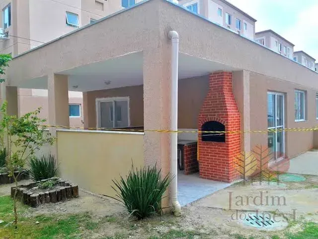 2-bedroom apartment with 1 parking space and closed kitchen — photo 7