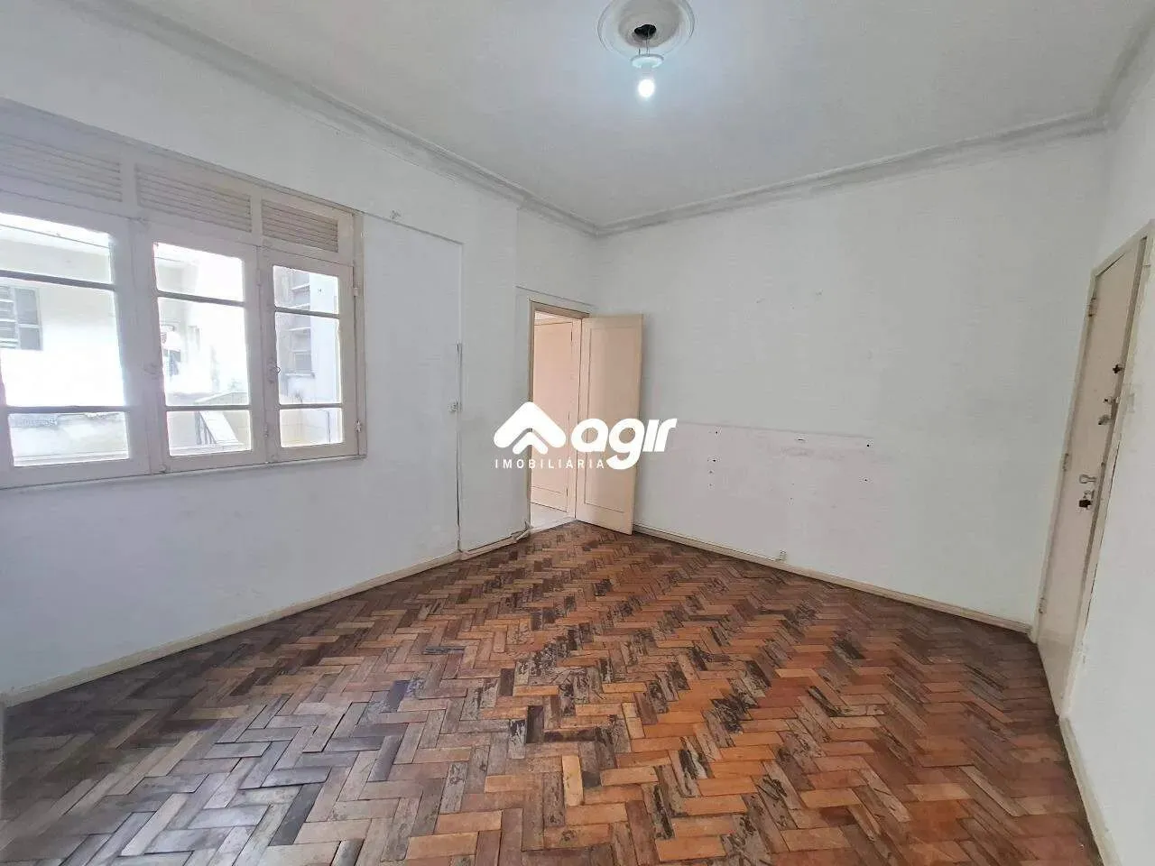 Apartamento sem mobília com 1 quarto e 2 banheiros — photo 2